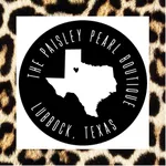 Paisley Pearl Boutique icon