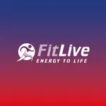 FitLive icon