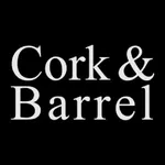 Cork & Barrel Wine and Spirits icon