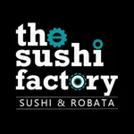 The Sushi Factory icon