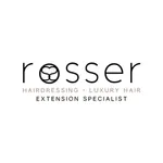 Rosser Hairdressing icon