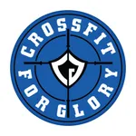 CrossFit For Glory icon