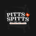 Pitts & Spitts Grill App icon