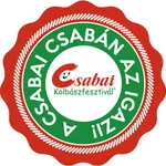 Csabai Kolbászfesztivál icon