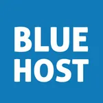 BLUE HOST icon