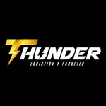 Thunder Cliente icon