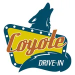 Coyote Drive-In icon