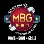 Movie Bowl Grill icon