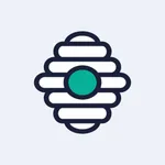 BeeHive Social icon
