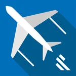 Aircraft Characteristics App icon