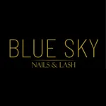 Blue Sky Nails & Lash icon