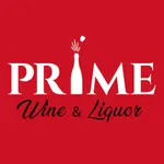 Prime Wine & Liquor icon