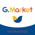 G.Market icon