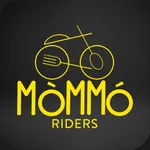 Mòmmò Riders icon