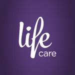 Life Care LIVE icon