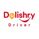 Delishry Driver icon