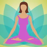 Anapanasati Meditation icon