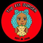 The Fix Burger Restaurant icon