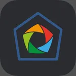 PRY-CAM Home icon