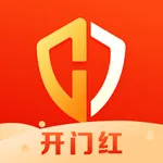 合翔保 icon