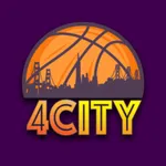 4CITY Teams icon