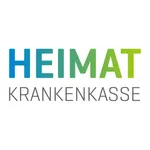 Heimat Krankenkasse ServiceApp icon