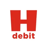 H-E-B Debit icon