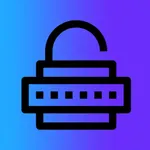 SafePass: Password manager icon