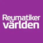 Reumatikervärlden icon