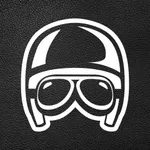 RocKr - Motorcycle Routes icon