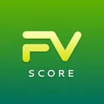 FVscore - Live Scores & Stats icon