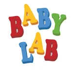 Oxford Babylab icon