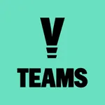 Vitruve Teams icon