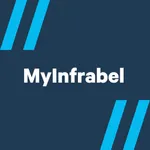 MyInfrabel icon