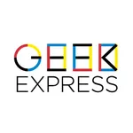 Geek Express icon