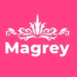 Magrey icon