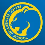 Pacific Elementary School Puma icon