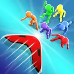 Ultimate Boomerang 3d icon