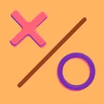 Tic-Tac-Toe Hero icon