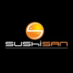 Sushi-san icon