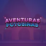 Aventuras Potosinas icon