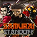 Samurai Standoff icon