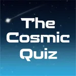 The Cosmic Quiz icon