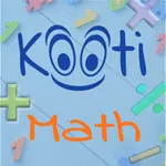 Kooti Math icon