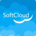 SoftCloud Meet icon