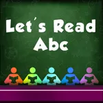 Let's Read Abc icon