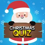 Christmas Trivia Quiz 2023 icon