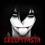 Creepypasta Wallpaper icon