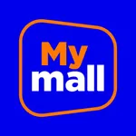 Mymall.co icon