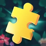 Jigsaw Adventures Puzzle Game icon